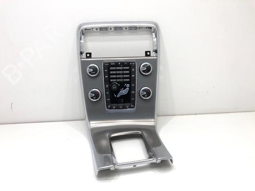 climate-control-volvo-v60-i-155-2010-2011-2012-2013-2014-2015-2016-2017-2018-39353070 main image
