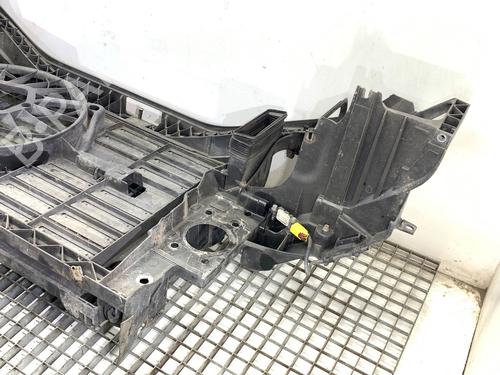 Frontplade/Frontkurv AUDI A8 D3 (4E2, 4E8) 3.2 FSI | BP39363403C72 - Image 5