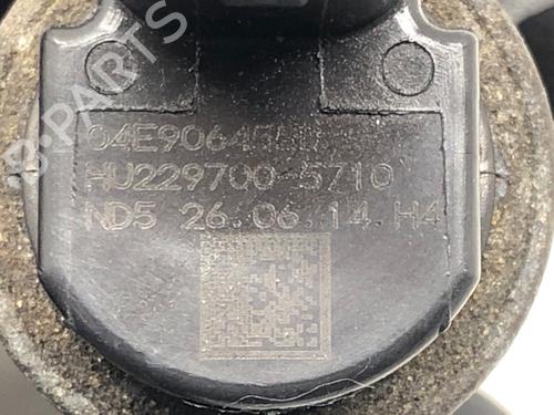 Electronic sensor VW GOLF VII Variant (BA5, BV5) 1.4 TSI | BP39270049M84 - Image 5