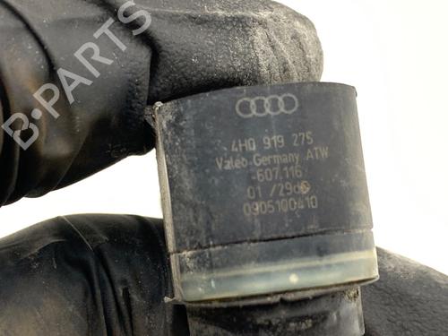 Electronic module VW PASSAT B6 (3C2) 2.0 TDI 16V | BP39368438M83 - Image 4