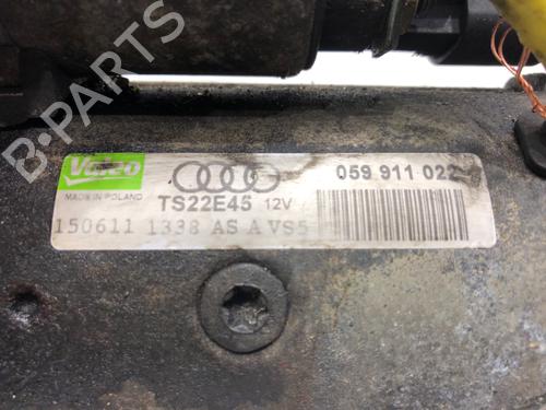 Starter AUDI A4 B8 (8K2) 3.0 TDI quattro | BP39288728M8 - Image 5