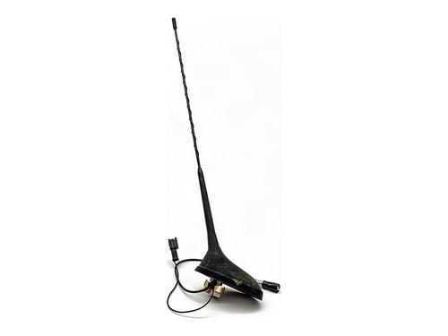 Antena/Base Antena/Base CITROËN C3 I (FC_, FN_) 1.1 i (60 hp) 39602814 39602814