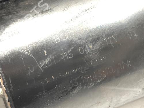 Starter BMW 3 (E90) 320 d | BP39373850M8 - Image 4