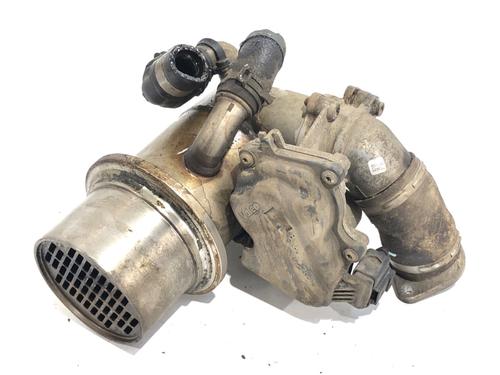 Used Egr Egr SKODA RAPID (NH3, NK3, NK6) 1.6 TDI (115 hp) 39299015 39299015