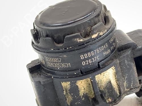 Electronic module VOLVO S60 III (224) T4 | BP39363147M83 - Image 3