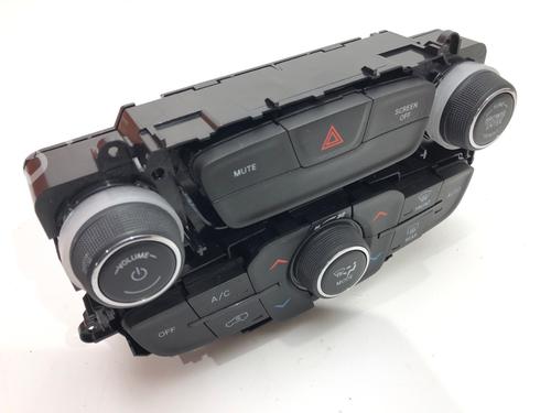 Climate control JEEP COMPASS (MP, M6, MV, M7) 2.4 MultiAir 4x4 | BP39282064I5 - Image 2