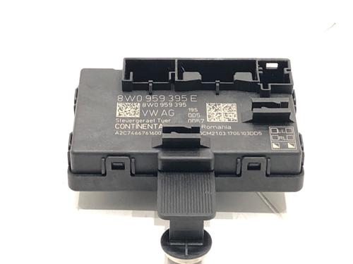 Used Electronic module Electronic module 39285684 39285684