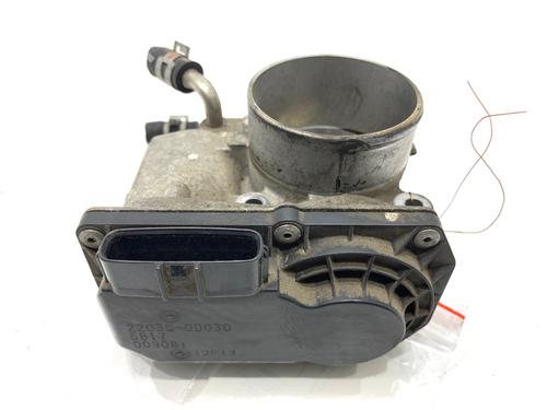 throttle-body-toyota-corolla-_e12_-2001-2002-2003-2004-2005-2006-2007-2008-39304642 main image