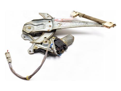Used Rear left window mechanism Rear left window mechanism HONDA CR-V I (RD) 2.0 16V 4WD (RD1, RD3) (128 hp) 39970750 39970750