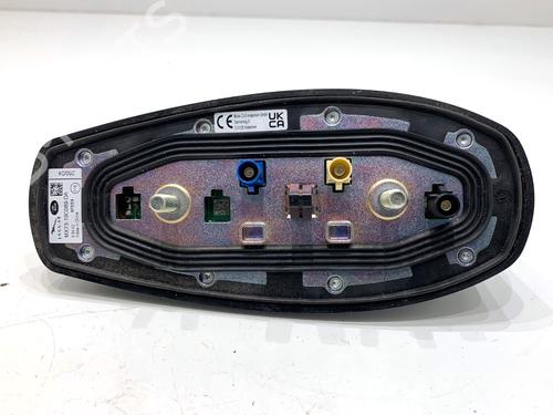 Antenne/Base LAND ROVER RANGE ROVER EVOQUE (L551) 2.0 D200 MHEV 4x4 | BP39322762C140 - Image 3