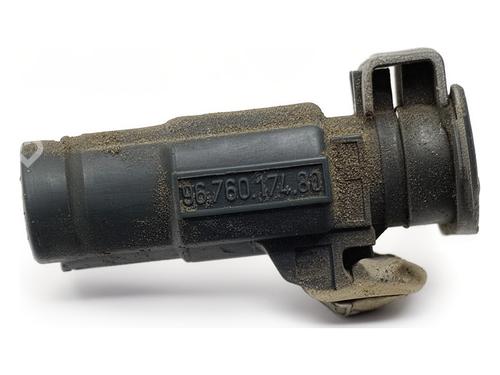 Injection rail PEUGEOT 2008 I (CU_) 1.2 VTi | BP39353938M98 - Image 5