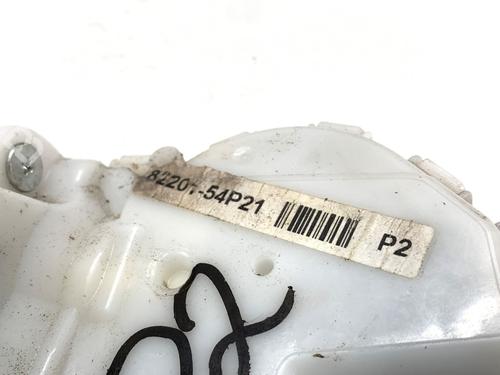 Front right lock SUZUKI VITARA (LY) 1.4 Hybrid (Mild Hybrid) (APK414) | BP39354261C97 - Image 4