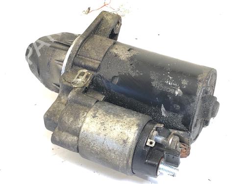 Starter MERCEDES-BENZ C-CLASS T-Model (S204) C 200 Kompressor (204.241) | BP39295383M8 - Image 2