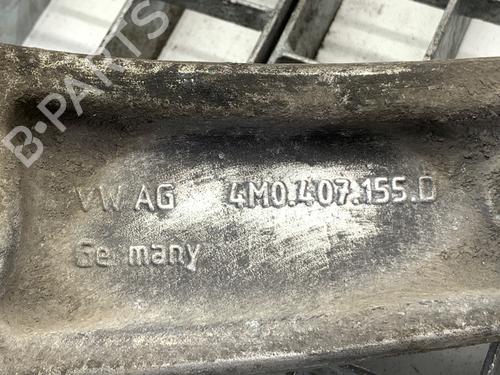 Left front suspension arm PORSCHE CAYENNE (9YA) 3.0 AWD (9YAAA1) | BP39372922M12 - Image 4