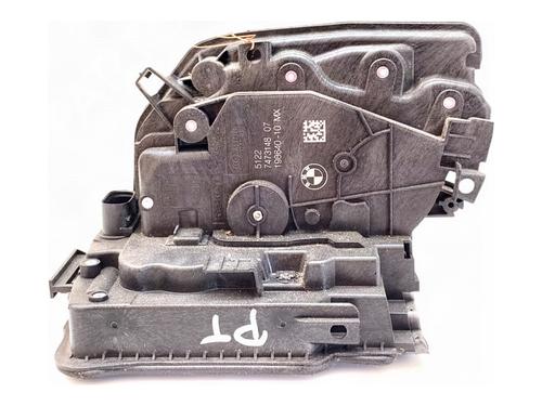 Used Rear right lock Rear right lock BMW X3 (G01, F97, G08) xDrive 30 e Plug-in-Hybrid (184 hp) 39762855 39762855