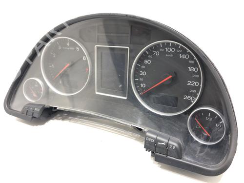 Instrument cluster AUDI A4 B6 (8E2) 1.6 | BP39306055C47 - Image 2