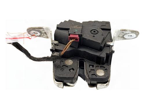 Used Tailgate lock Tailgate lock MERCEDES-BENZ C-CLASS T-Model (S204) C 220 CDI (204.202) (170 hp) 39897953 39897953