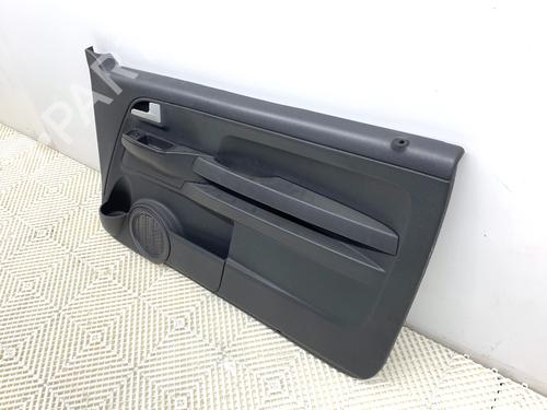 Front right panel VW FOX Hatchback (5Z1, 5Z3, 5Z4) 1.4 TDI | BP39347030C59 - Image 2