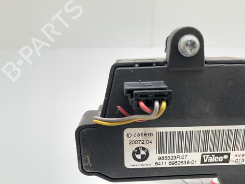 Heater matrix BMW 3 (E90) 320 d | BP39364493M63 - Image 3