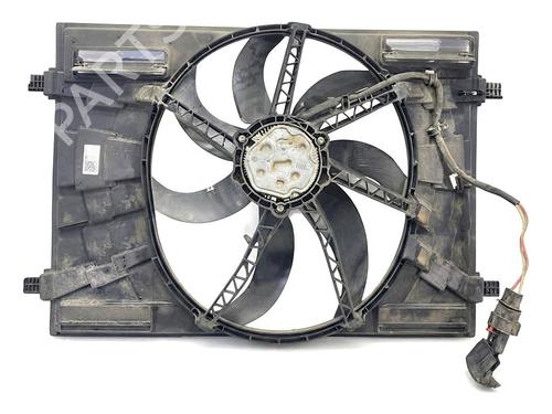 Used Radiator fan Radiator fan 39602591 39602591