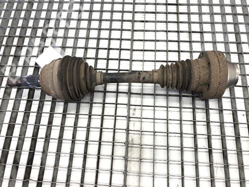 Used Right front driveshaft Right front driveshaft 39305928 39305928