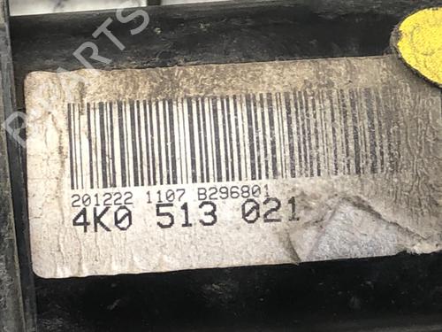 Venstre bagtil støddæmper AUDI A7 Sportback (4KA) 45 TFSI Mild Hybrid quattro | BP39300794M18 - Image 4