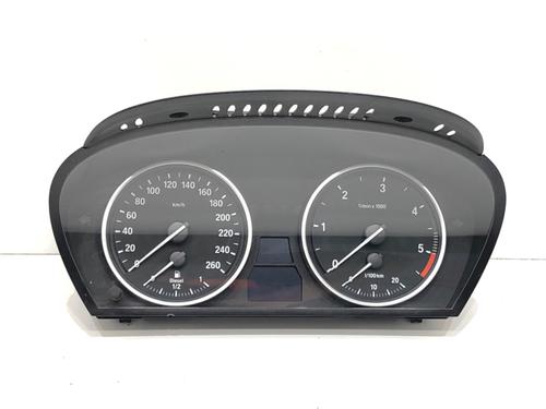 Used Instrument cluster Instrument cluster 39288038 39288038