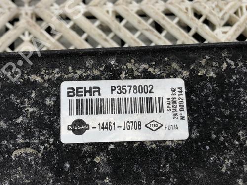 Intercooler RENAULT KOLEOS I (HY_) 2.0 dCi 4x4 (HY0B) | BP39287383M30 - Image 6