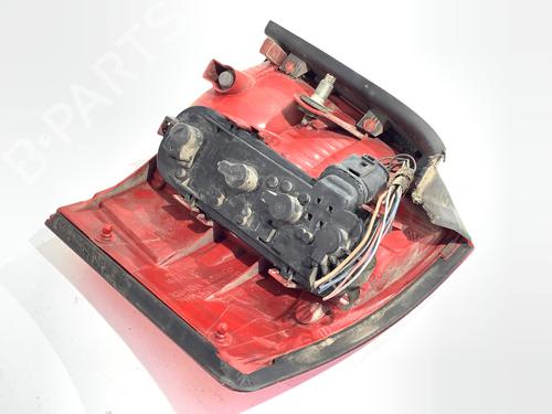 Left taillight AUDI A4 B6 Avant (8E5) 1.9 TDI | BP39735895C34 - Image 4