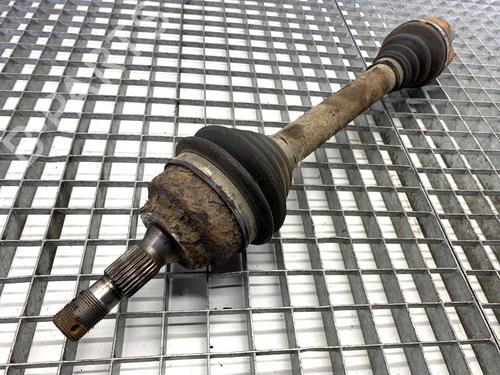 Left front driveshaft CITROËN C5 II (RC_) 1.6 HDi (RC8HZB) | BP39303560M38 - Image 2