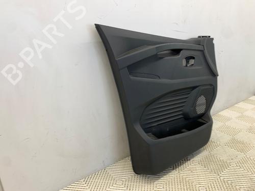 Front left panel RENAULT TRAFIC III Van (FG_) 2.0 dCi 110 (FGMW) | BP39367534C58 - Image 2