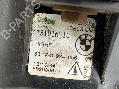 Right front fog light BMW 1 (E87) 120 d | BP39370010C31 - Image 5