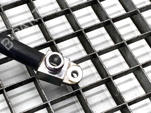 AC pipe AUDI A4 Allroad B9 (8WH, 8WJ) 2.0 TDI quattro | BP39333655M126 - Image 3