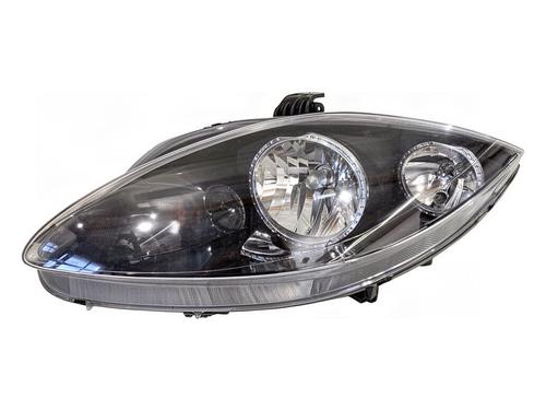Venstre forlygte Venstre forlygte SEAT LEON (1P1) 2.0 FSI (150 hp) 39703486 39703486