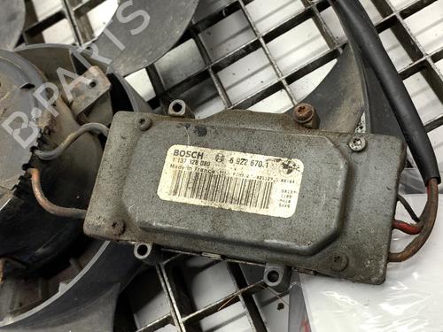Radiator fan BMW 3 Compact (E46) 316 ti | BP39370527M35 - Image 3