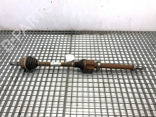Used Right front driveshaft Right front driveshaft 39349748 39349748