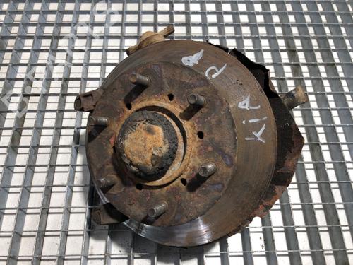 Right front steering knuckle KIA K2700 (SD) 2.7 D | BP39314090M26 - Image 5