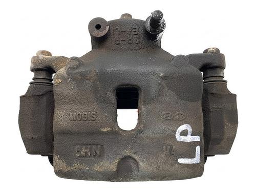 Used Left front brake caliper Left front brake caliper 39355680 39355680