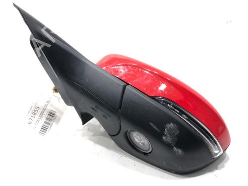 Retrovisor esquerdo FORD FOCUS IV Turnier (HP) 1.5 EcoBlue | BP39284716C26 - Image 3