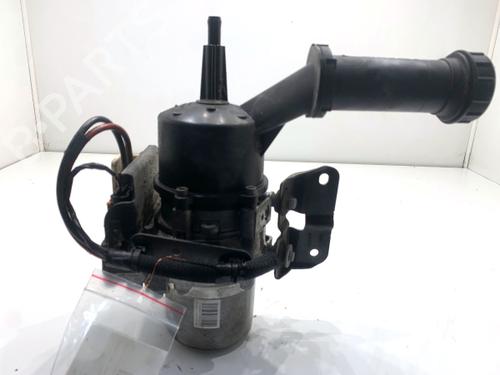 Used Steering pump Steering pump DS DS 4 / DS 4 CROSSBACK (NX_) 1.6 BlueHDi 120 (120 hp) 39342055 39342055