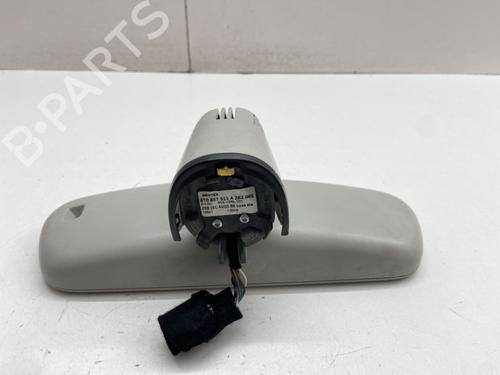 Rear mirror AUDI A4 B8 (8K2) 2.0 TDI | BP39377235I6 - Image 2