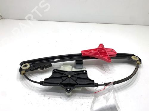 Rear left window mechanism VW PASSAT B8 (3G2, CB2) 2.0 TDI | BP39348970C24 - Image 2