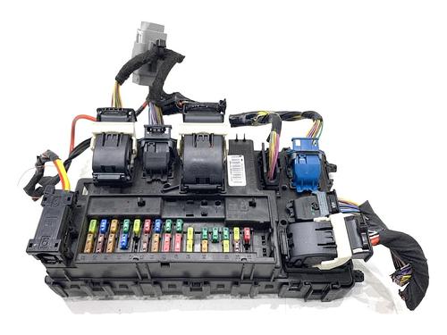 Used Fuse box Fuse box 39357063 39357063