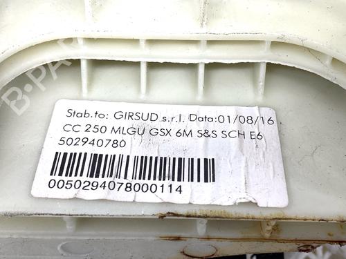 Selector da caixa PEUGEOT BOXER Bus 2.0 BlueHDi 130 | BP39339759M90 - Image 8