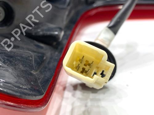 Left taillight MITSUBISHI ECLIPSE CROSS (GK_, GL_) 1.5 T-Mivec | BP39336923C34 - Image 4