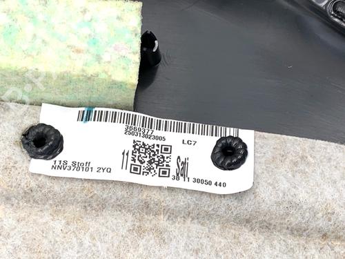 Venstre frontpanel SKODA SCALA (NW1) 1.0 TSI | BP39338692C58 - Image 6