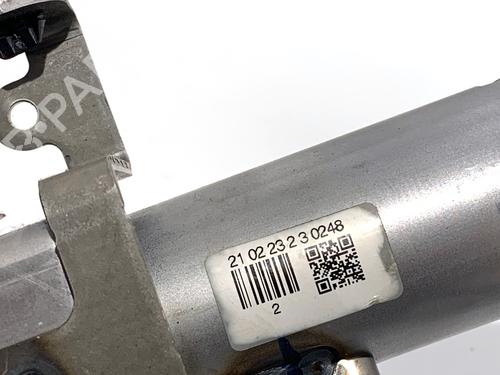 Styring servopumpe DACIA DUSTER (HM_) 1.5 dCi 115 (HMAD) | BP39305335M99 - Image 5