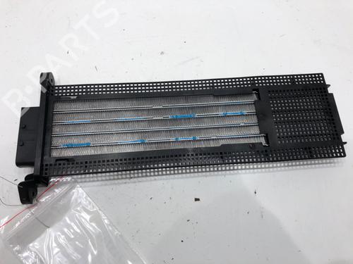 Used Heater matrix Heater matrix 39290349 39290349
