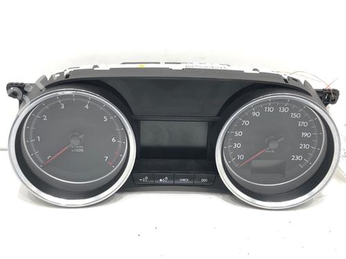 Used Instrument cluster Instrument cluster 39277364 39277364