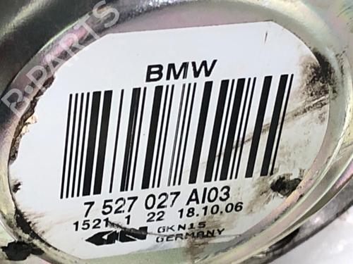 Left rear driveshaft BMW 3 Coupe (E92) 330 i | BP39283623M40 - Image 5